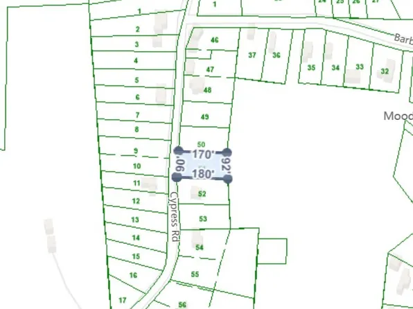 0 Cypress Rd Lot 51, Buchanan, TN 38222