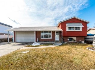 4122 S Bannock Dr, West Valley City, UT 84120
