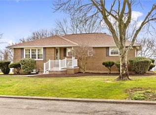 38 W Euclid Ave, Monongahela, PA