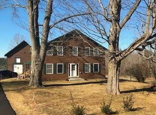 356 Notch Rd, Skowhegan, ME 04976