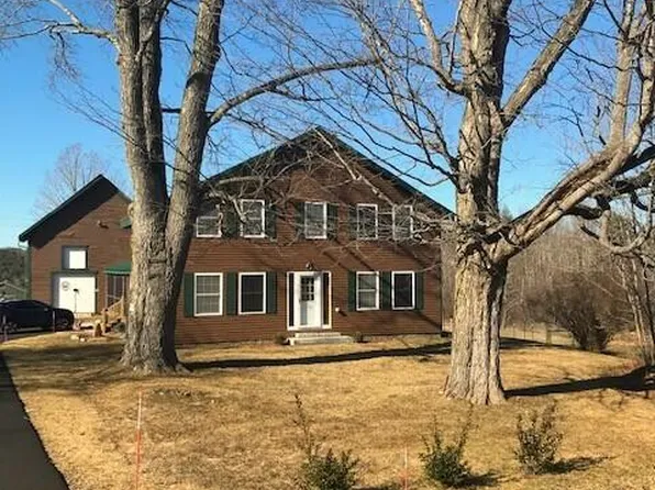 356 Notch Road, Skowhegan, ME 04976