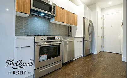 Rented by Midbrook Realty, LLC