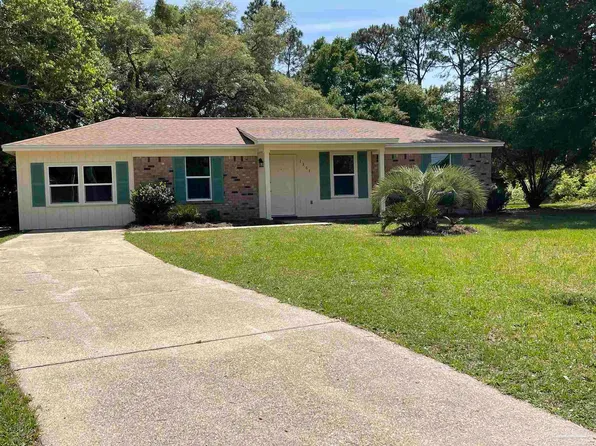 1361 Heatherwood Cir, Pensacola, FL 32506
