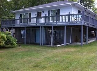 21721 Lunar Ln, Presque Isle, MI 49777