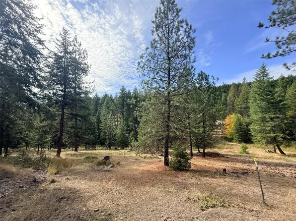173 Cedar Creek Rd, Plains, MT 59859