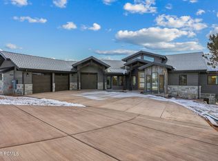 3097 E Corral Peak Cir, Heber, UT 84032