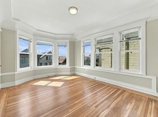 492 2nd Ave, San Francisco, CA 94118