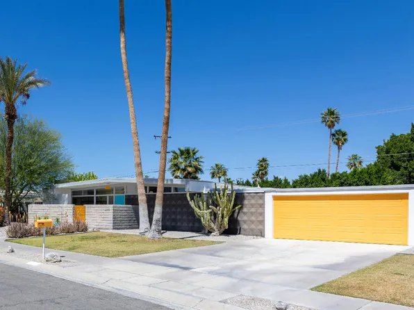3588 E Avenida Fey Norte, Palm Springs, CA 92262