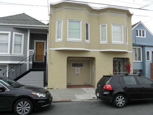 1st image of 658 Paris St #A