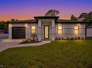 750 Brazos St E, Lehigh Acres, FL 33974