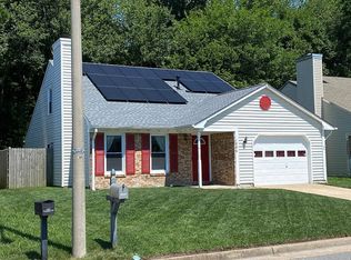 1896 Finsbury Ln, Virginia Beach, VA 23454