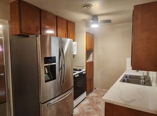 15305 Corsair Rd, Houston, TX 77053