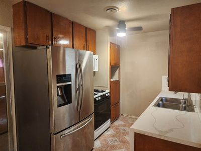 15305 Corsair Rd, Houston, TX, 77053