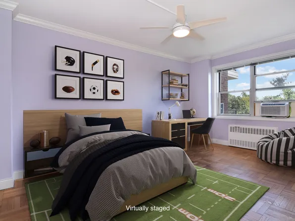 750 Kappock Street image 14 of 27