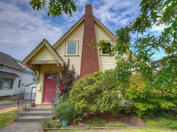 3107 N 31st St, Tacoma, WA 98407