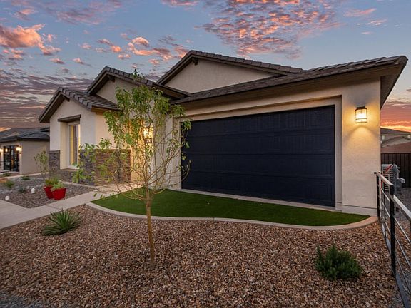 Model Representation