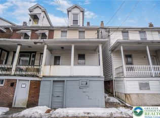224 W Water St, Lansford, PA 18232