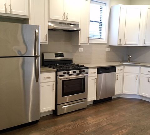2nd image of 2315 N Southport Ave