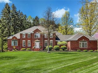 6440 Myrtle Hill Rd, Valley City, OH 44280