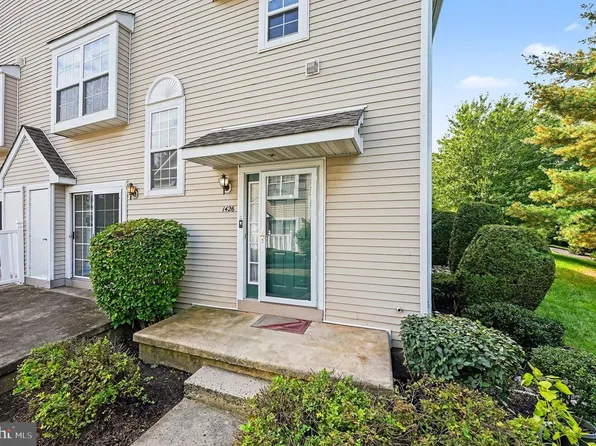 1426 Angela Ct, Jamison, PA 18929