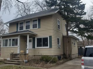 801 S Fancher Ave, Mount Pleasant, MI