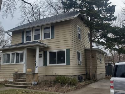 801 S Fancher Ave, Mount Pleasant, MI, 48858