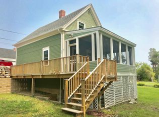 57 Mechanic St, Winterport, ME 04496