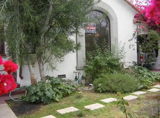 8710 Rangely Ave, West Hollywood, CA 90048