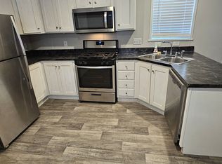 210 Magnolia #210, Belleville, MI 48111