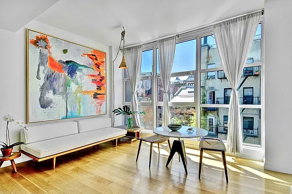 Sold by Halstead Real Estate | media 8