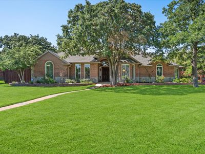 918 Shady Creek Dr, Kennedale, TX, 76060