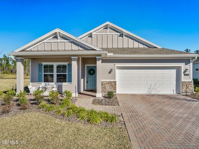 75044 PONDSIDE Lane, Yulee, FL, 32097