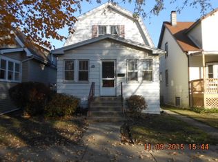 3841 Cleveland Ave, Brookfield, IL 60513