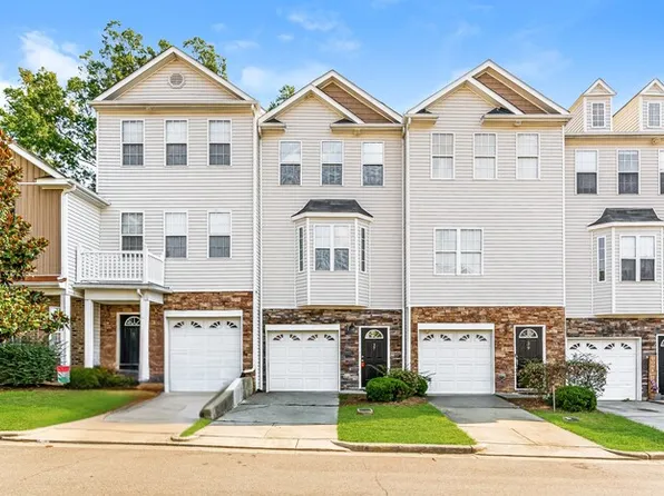 650 Ganyard Farm Way Unit 37, Durham, NC 27703