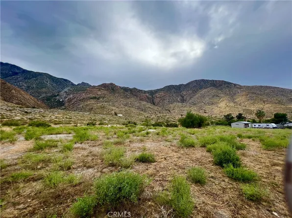 0 Hattie Ave #629, Cabazon, CA 92230
