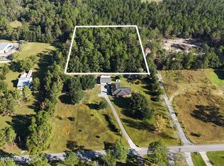 Glendale Rd LOT 20, Vancleave, MS 39565