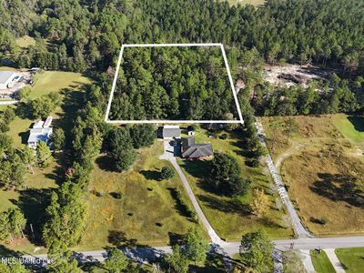 Glendale Rd LOT 20, Vancleave, MS, 39565