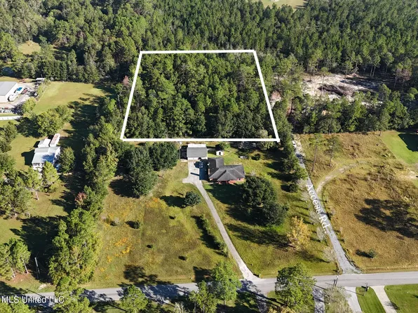 Glendale Rd Lot 20, Vancleave, MS 39565