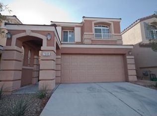 7949 Valladolid Ave, Las Vegas, NV 89178