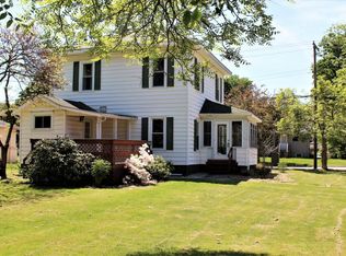 5 E Cass St, Bangor, MI 49013