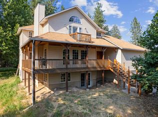 20702 N Greenbluff Dr, Colbert, WA 99005