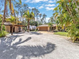 5350 Tallowood Way, Naples, FL 34116