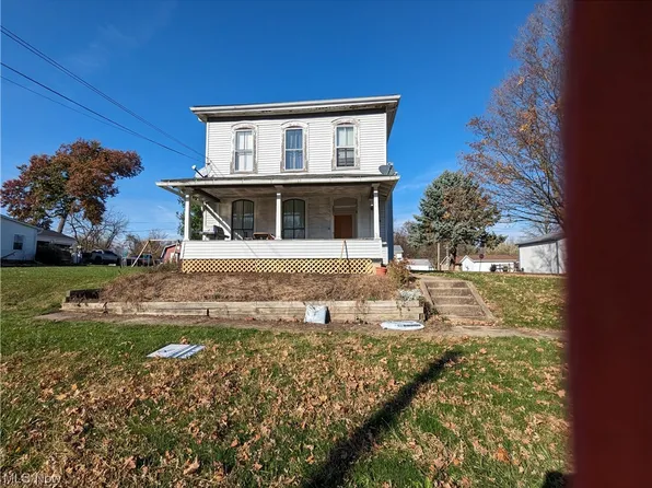 504 W Main St, Dalton, OH 44618
