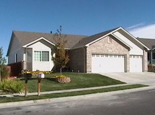 11097 W 55th Ln, Arvada, CO 80002