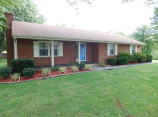 4643 Huntridge Rd, Roanoke, VA 24012