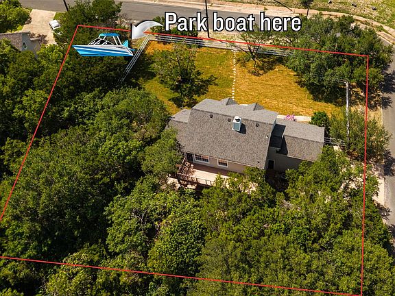 4th image of 1903 Canyon Edge Dr