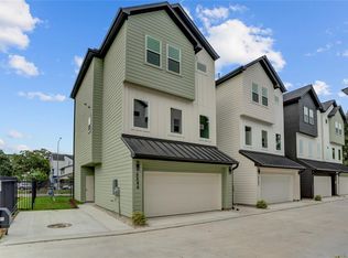6544 Goldspier St, Houston, TX 77091