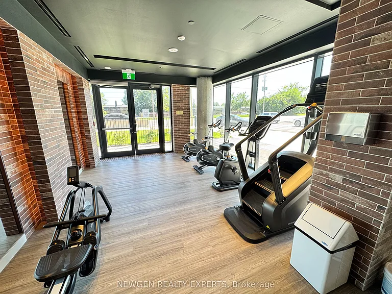 4010 Eglinton Ave W #1201 — Photo 21