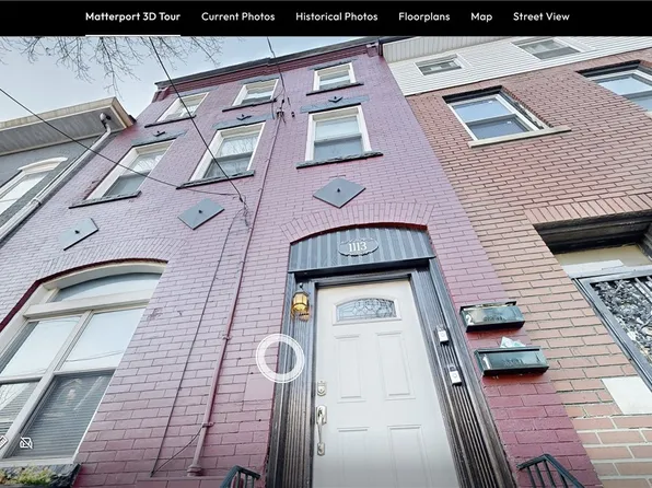 1113 Linden Pl E, Pittsburgh, PA 15212