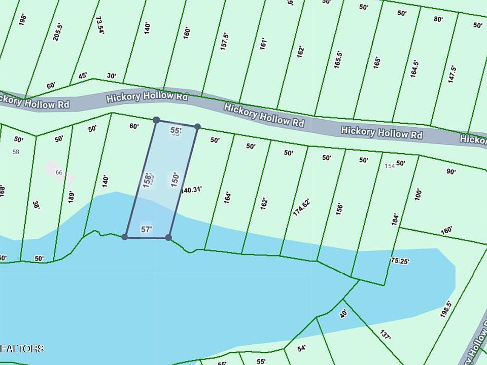 2nd image of Hickory Hollow Rd